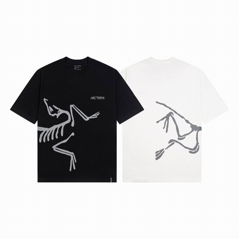 Arcteryx XS-L tltx18