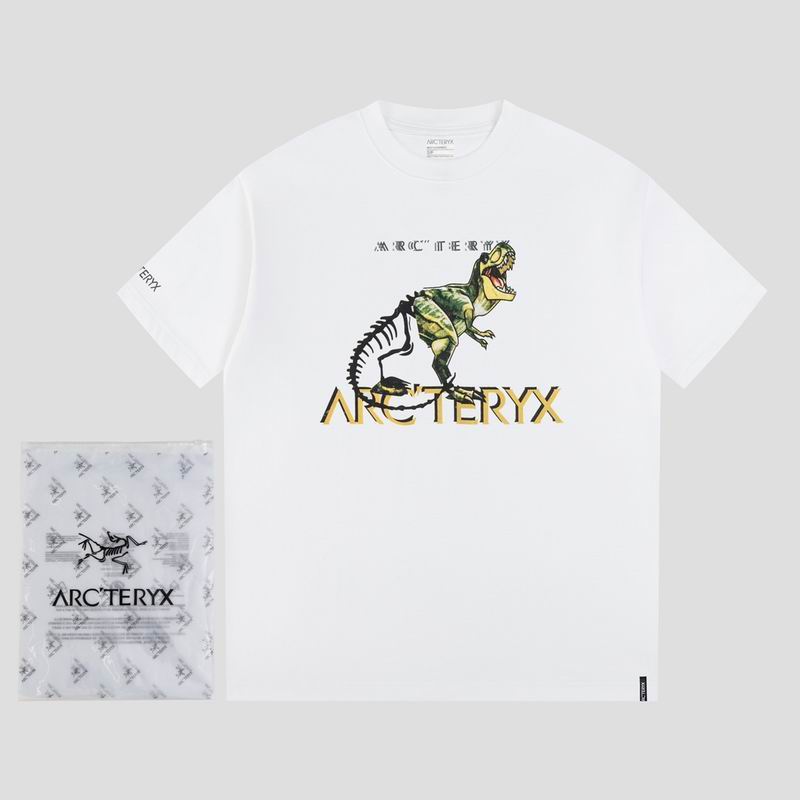 Arcteryx XS-L tltx716