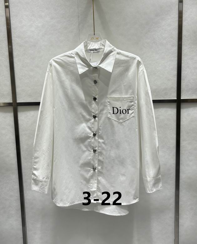 Dior S-XL 124