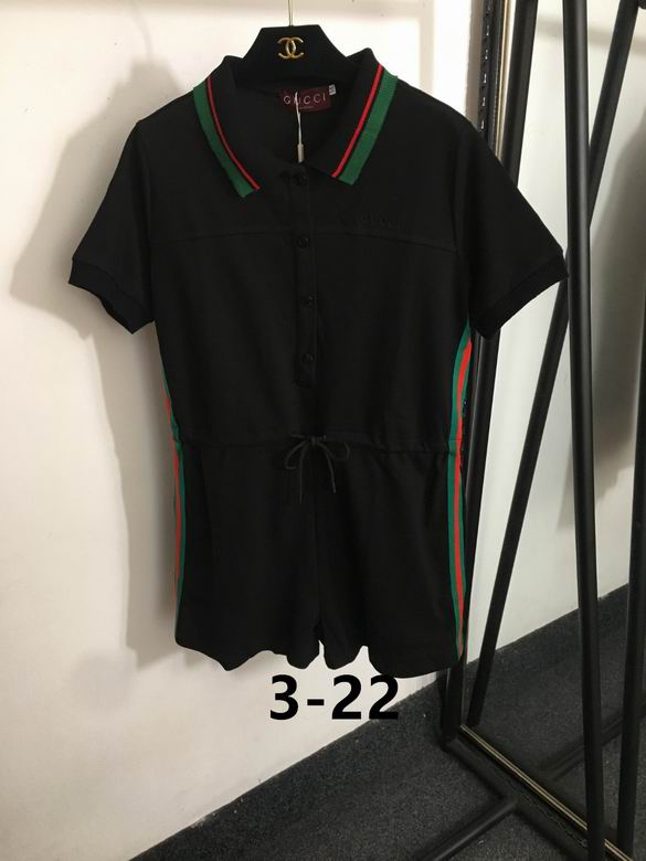Gucci S-XL 38