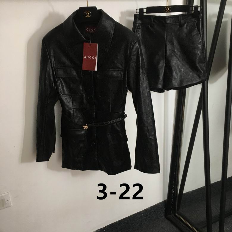 Gucci S-XL 44
