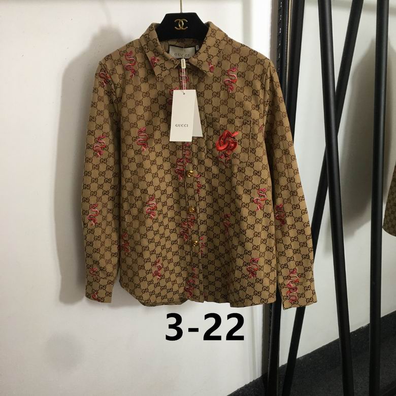 Gucci S-XL 49