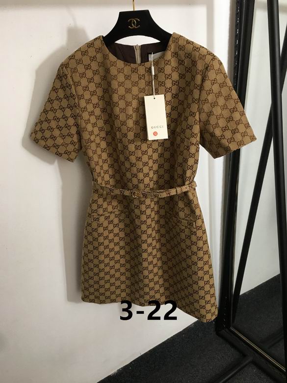 Gucci S-XL 54