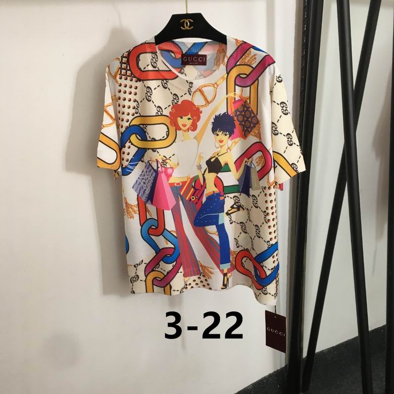 Gucci S-XL 74
