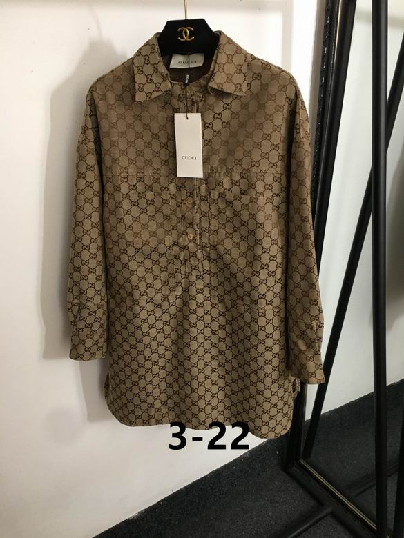 Gucci S-XL 93