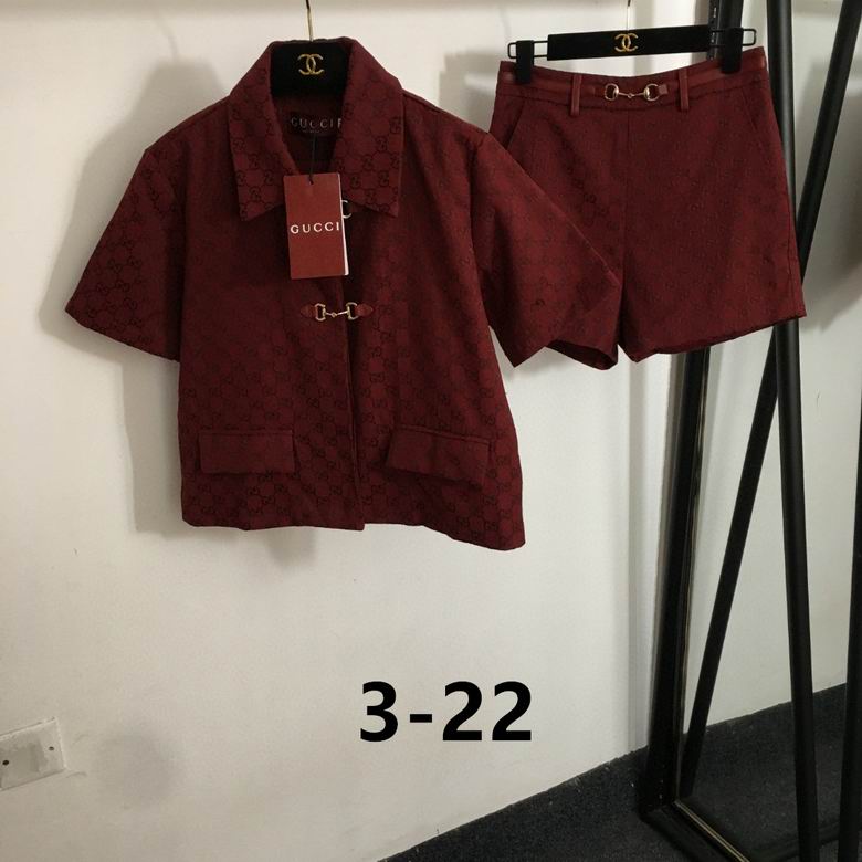 Gucci S-XL 97