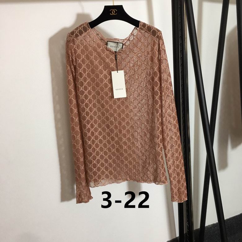 Gucci S-XL 103