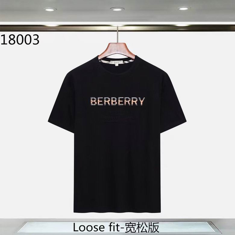 Burberry T 25w 0424