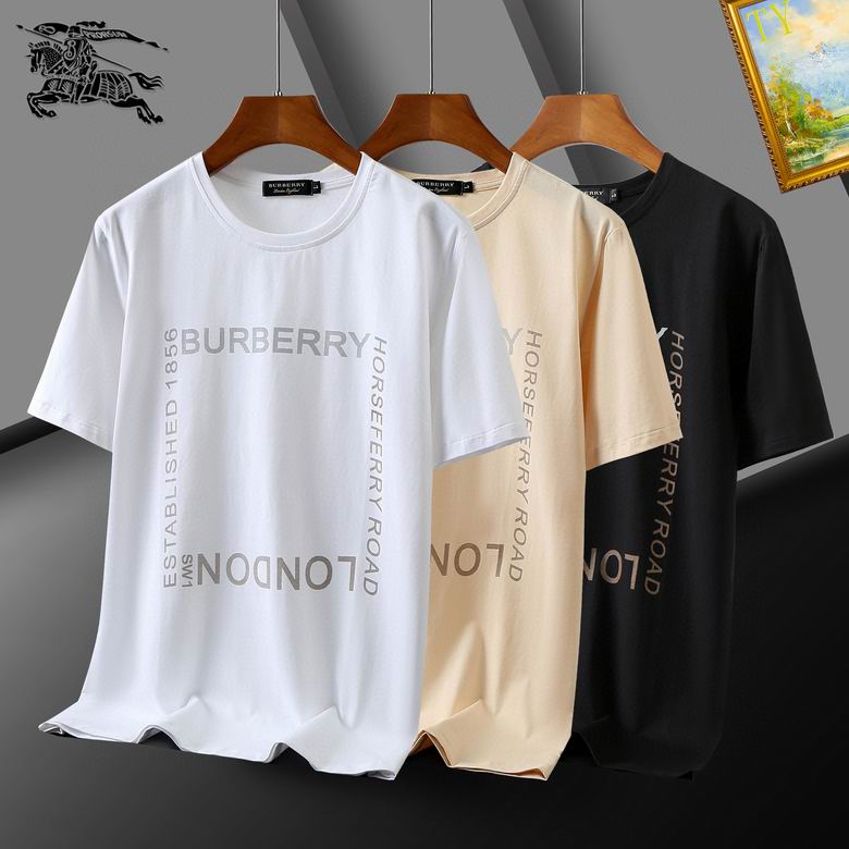 Burberry M-3XL  25t 24cB019