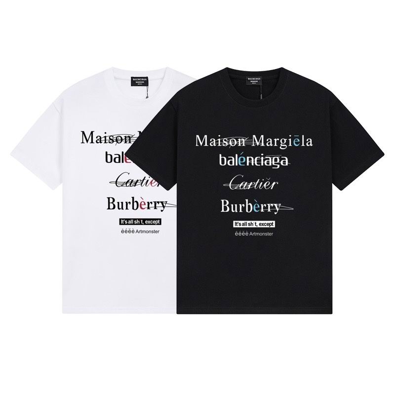 Balenciaga M-2XL mdtrM559