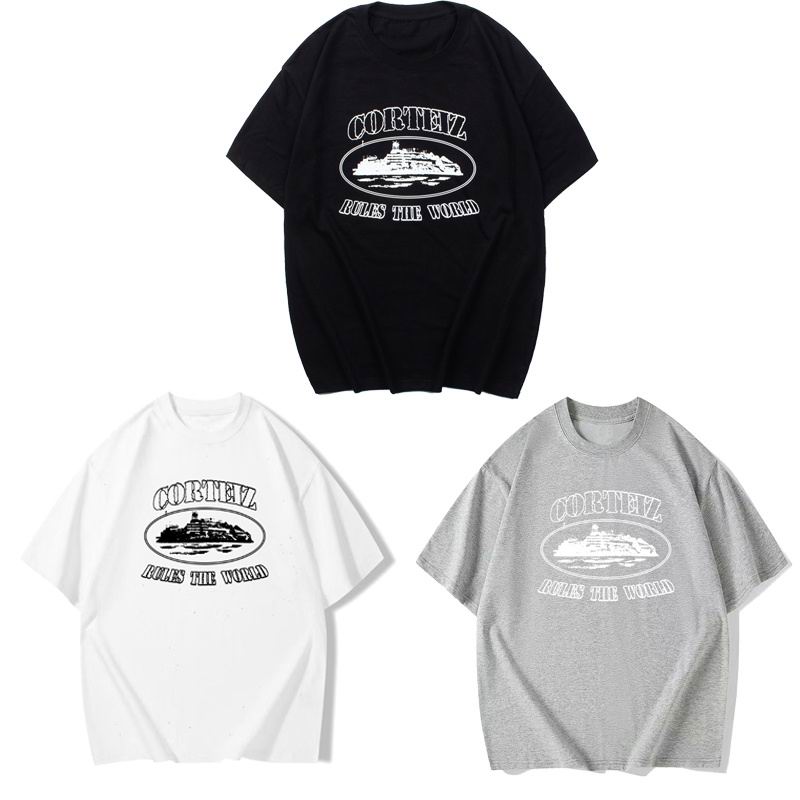 Corteiz M-2XL cztx9015