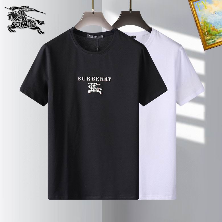 Burberry T 25t 0807