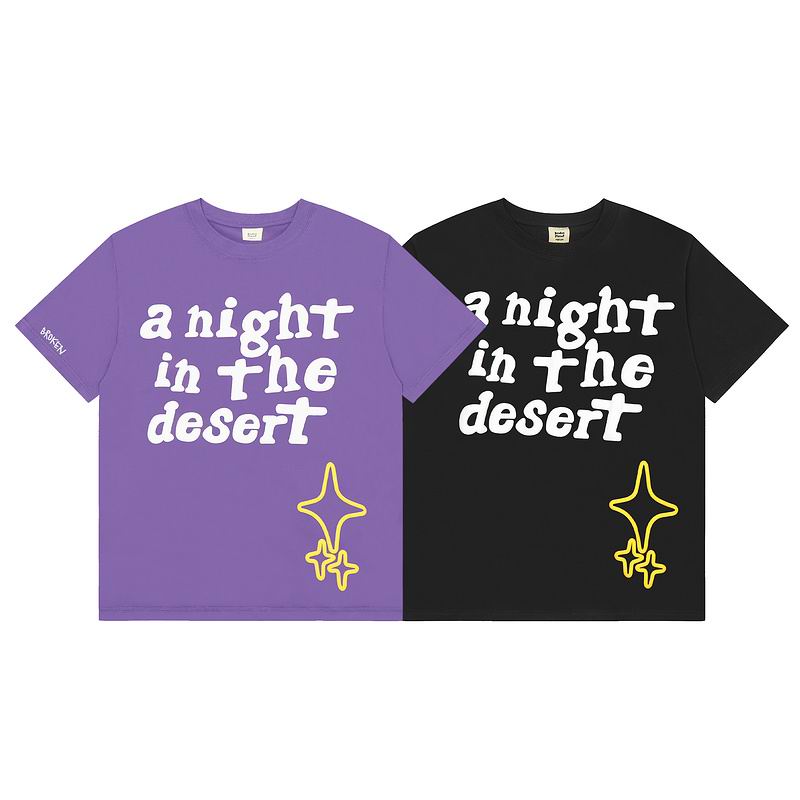 Broken Planet S-XL hdtx2415