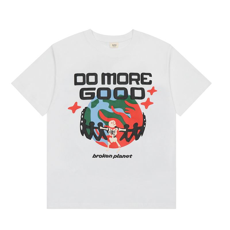 Broken Planet S-XL hdtx2421