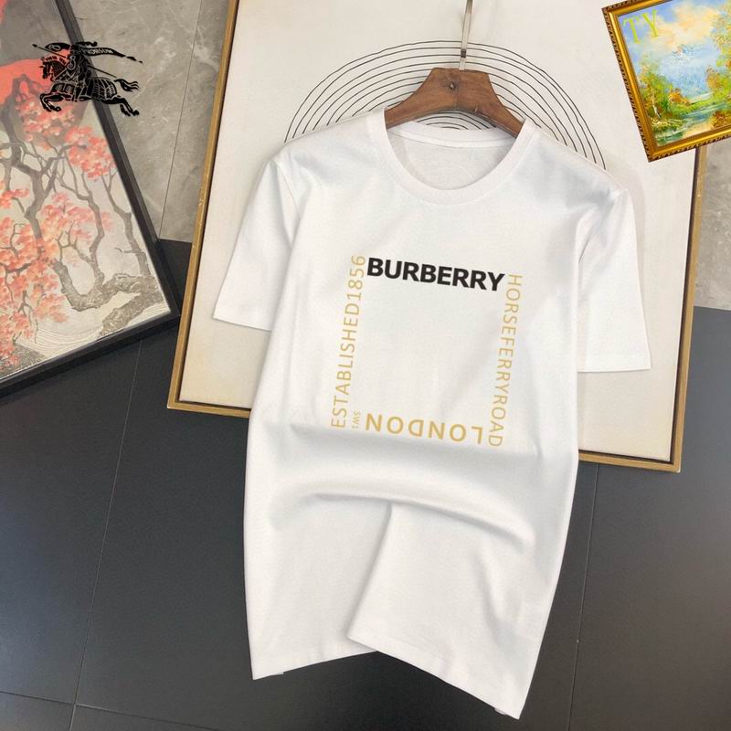 Burberry S-2XL tyr02