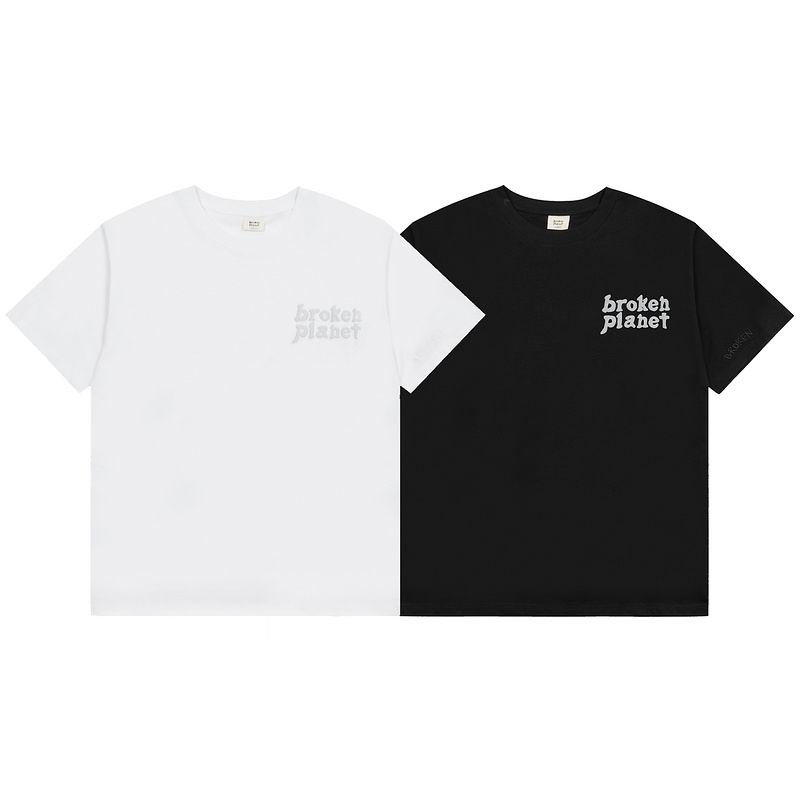 Broken Planet S-XL hdtx01