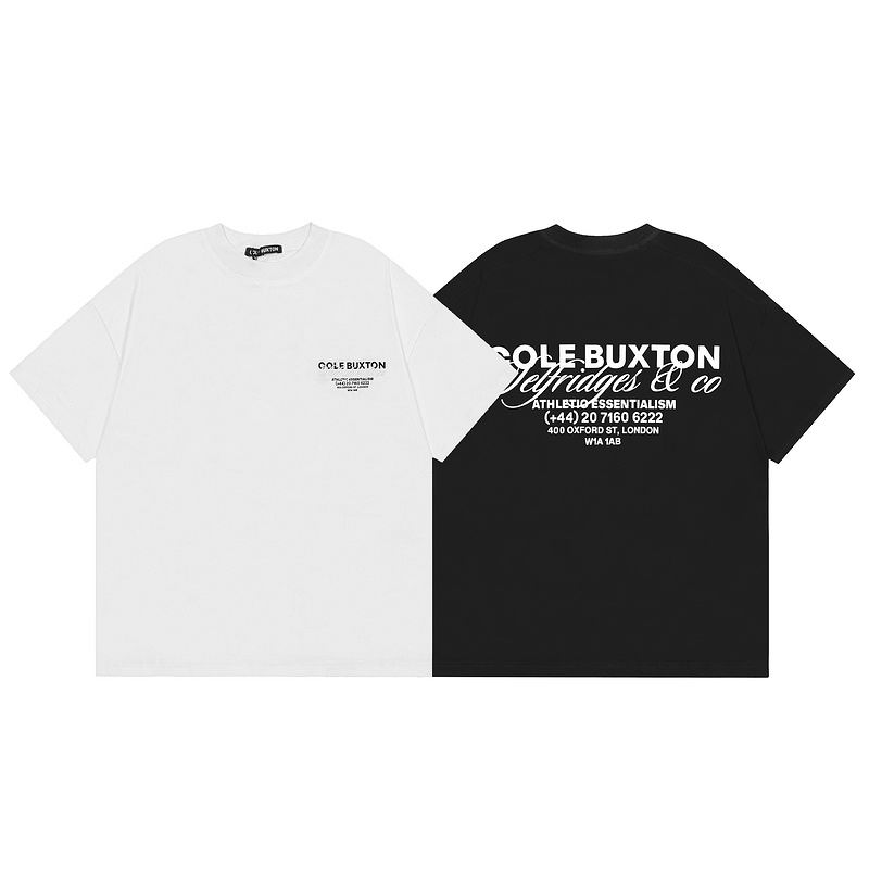 Cole Buxton S-XL 23ctxC110