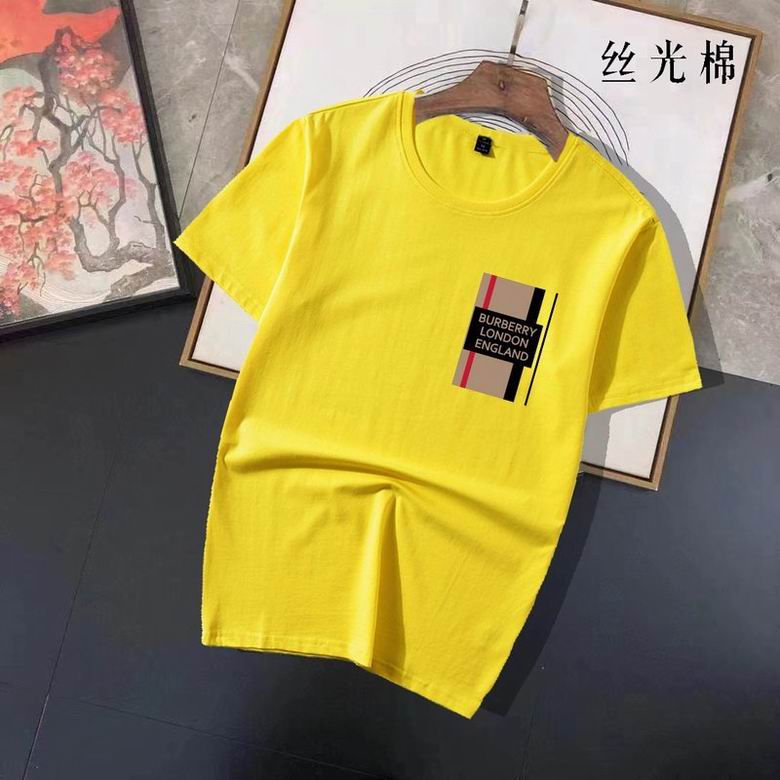 Burberry M-4XL  11lx 03