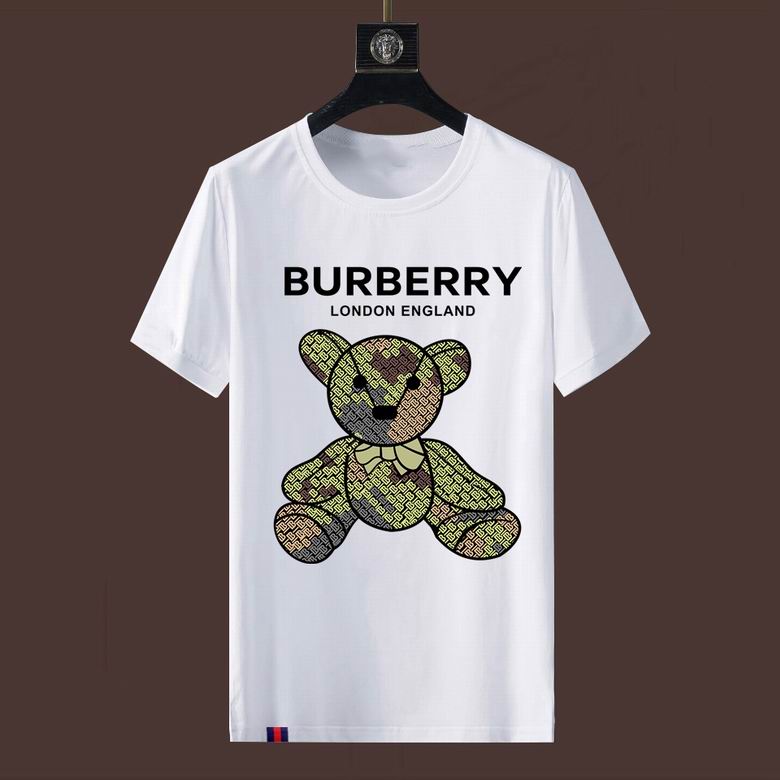 Burberry M-4XL  11Ln31