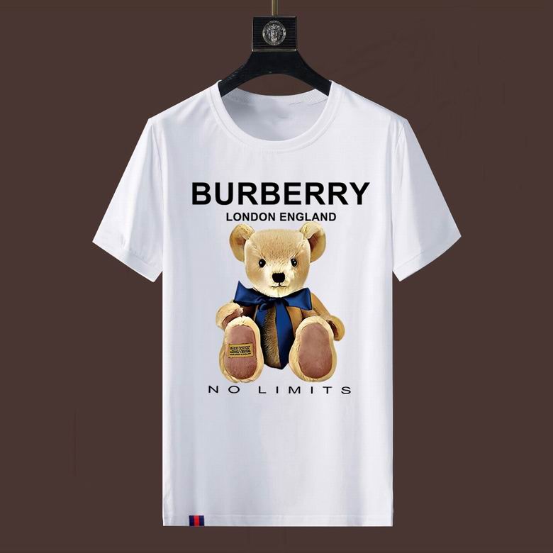 Burberry M-4XL  11Ln64