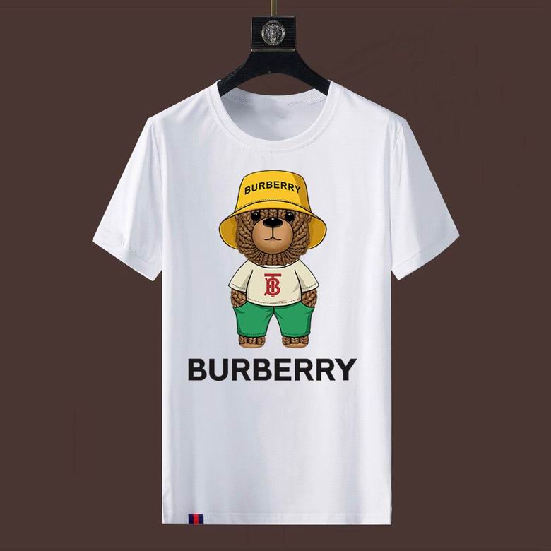 Burberry M-4XL  11Ln80
