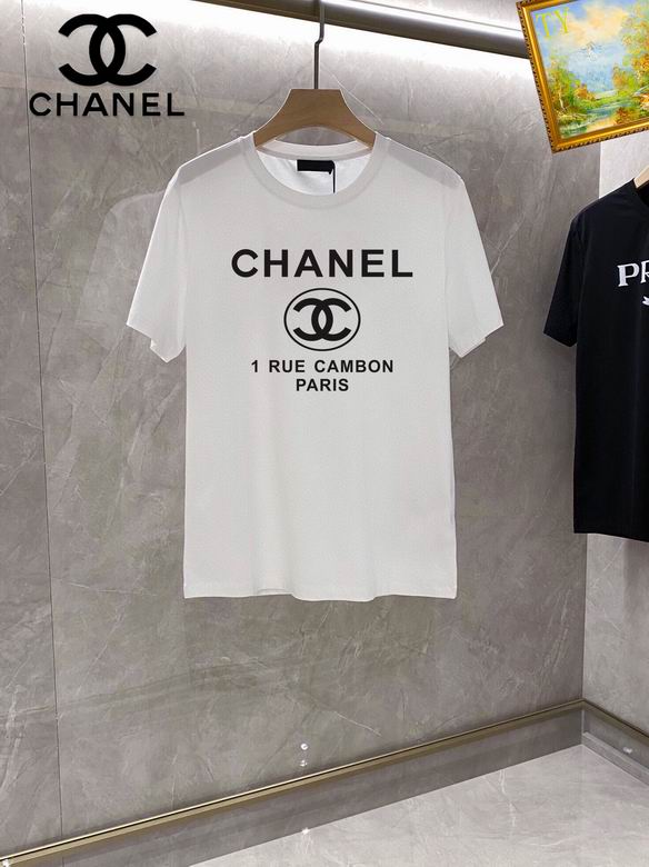 Chanel S-4XL  25tn01