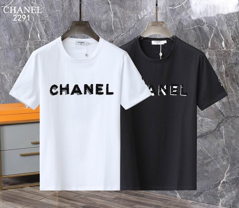 Chanel M-3XL  8qx2291