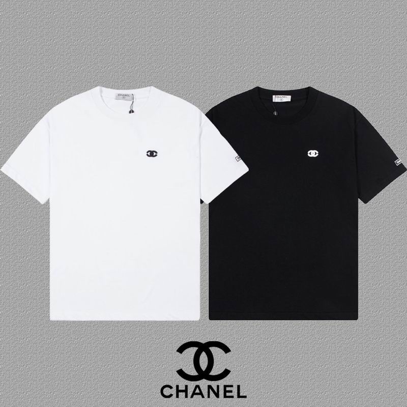 Chanel S-2XL  tltx02
