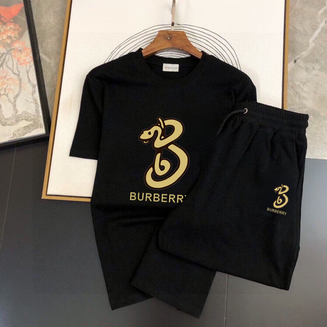 Burberry M-5XL 13xr257