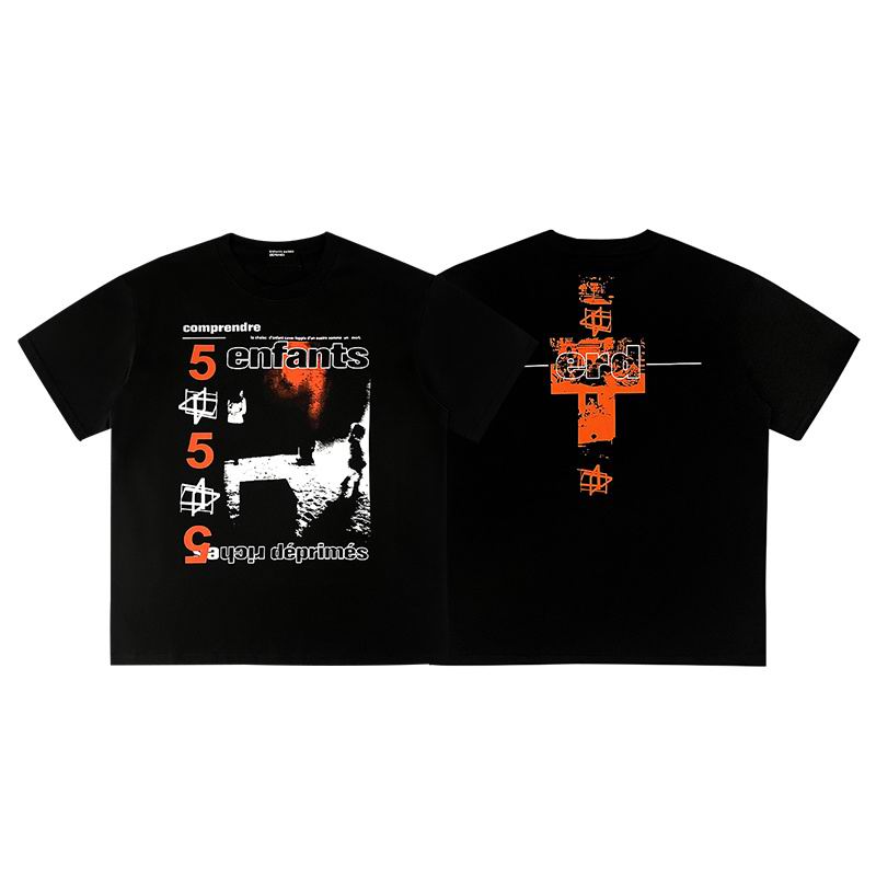 Enfants Riches Deprimes S-XL cktxE6104