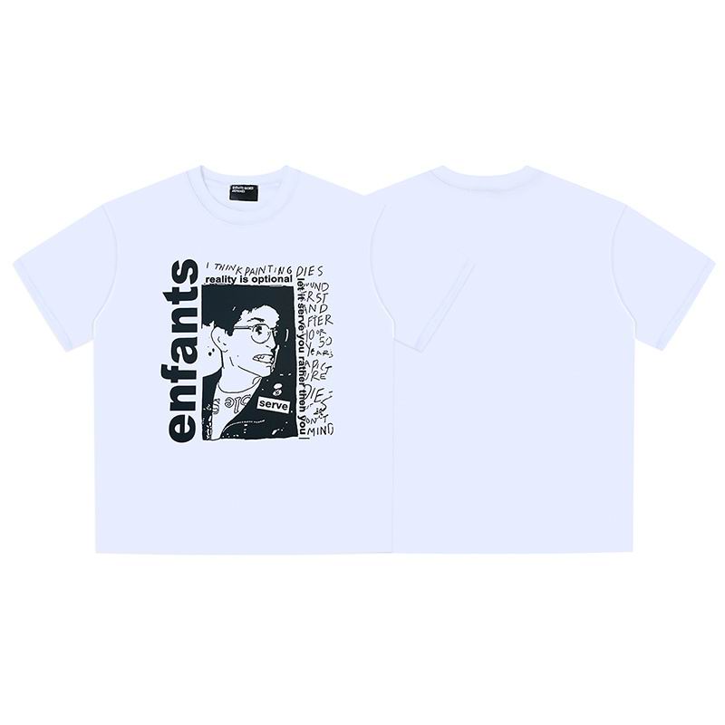 Enfants Riches Deprimes S-XL cktx6111