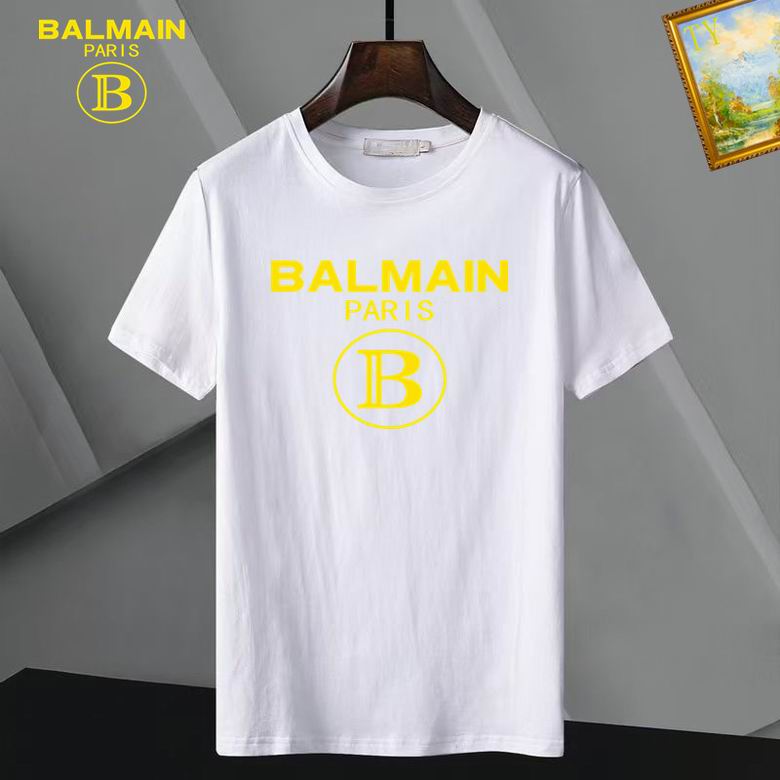 Balmain m-3xl 25t01