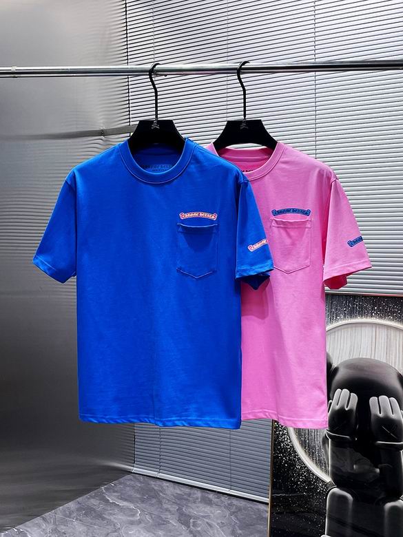 Chrome Hearts S-XL 7st8767