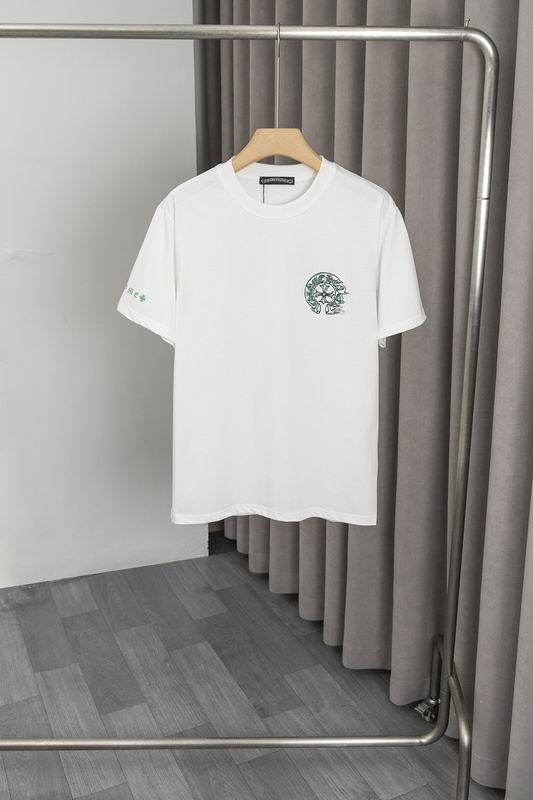 Chrome Hearts T jht 0707