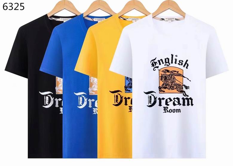 Burberry M-3XL ajx01