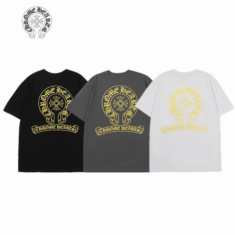 Chrome Hearts M-3XL hztn12
