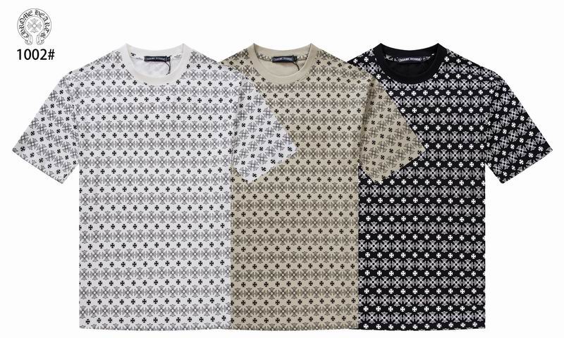 Chrome Hearts S-XL 8qx1002