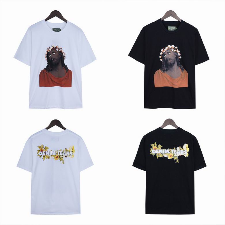 Denim Tears S-XL  brt2622