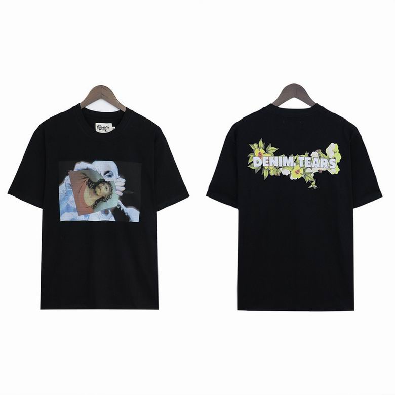 Denim Tears S-XL  brt2627