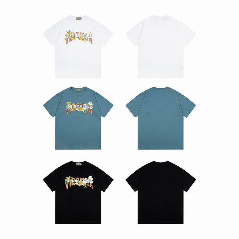 Denim Tears S-XL  lhtA803