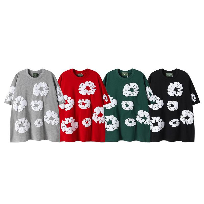 Denim Tears S-XL ldtx889