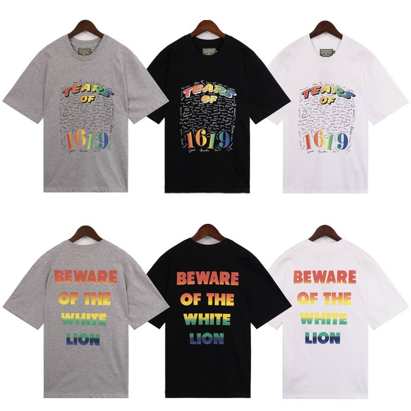 Denim Tears S-XL brtx2650