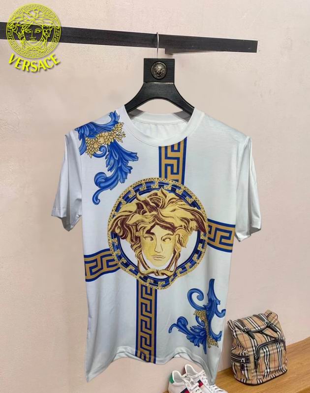 Versace S-2XL 12yr54