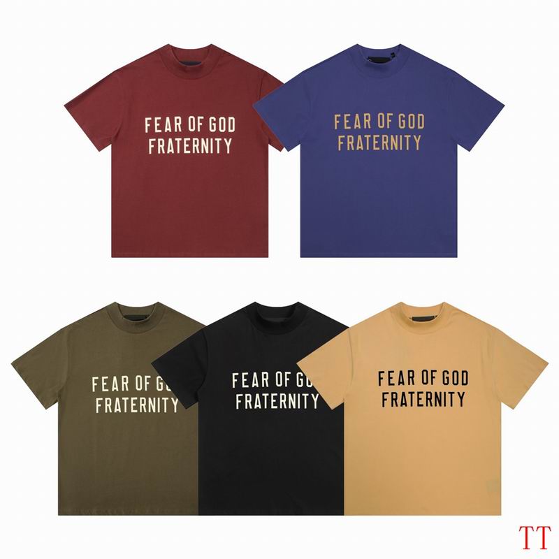 Fear Of God T 20t 0428