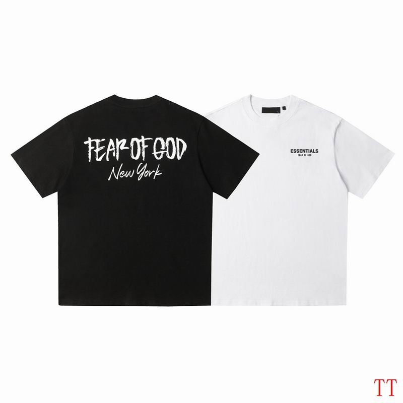 Fear Of God S-XL 20tx03