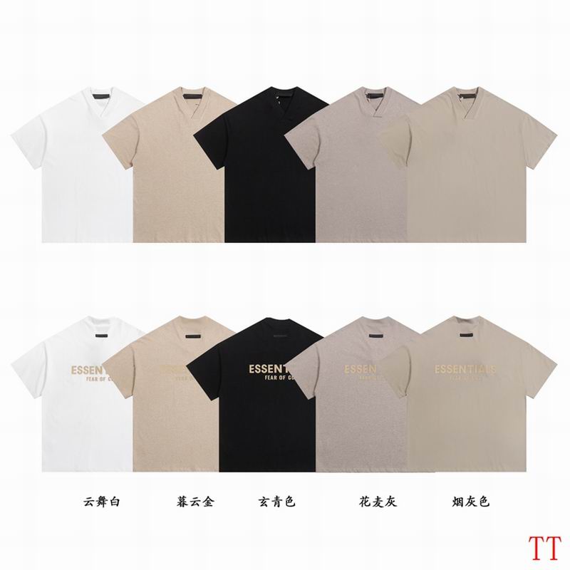 Fear Of God S-XL 20tx04