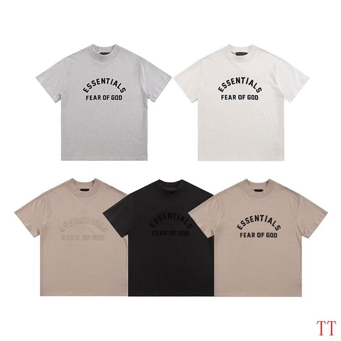 Fear Of God S-XL 20tx07