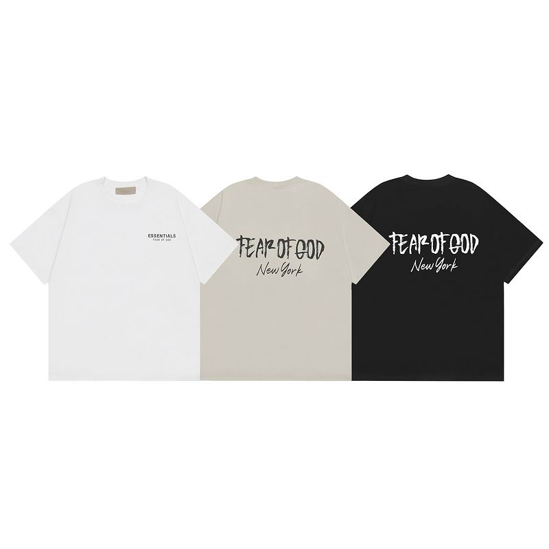 Fear Of God S-XL 23ctx831