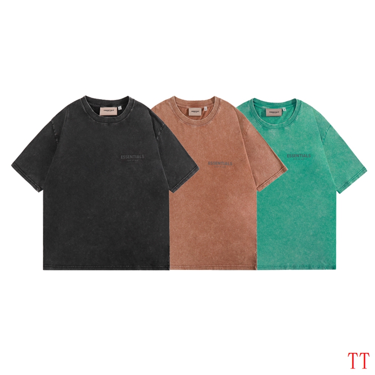 Fear Of God S-XL ttln06