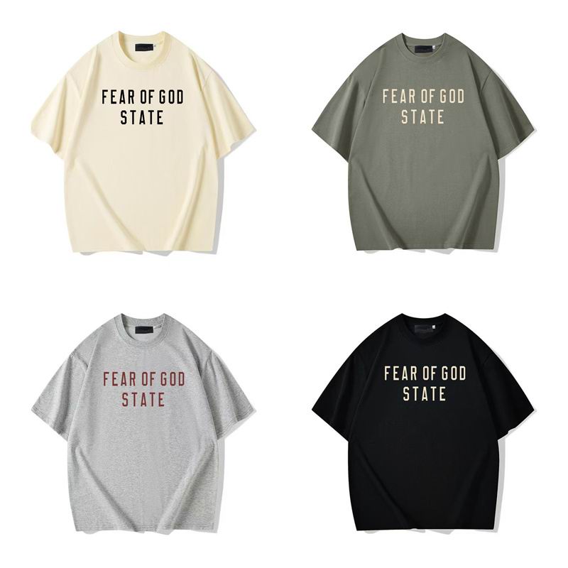 Fear Of God T czt  0601